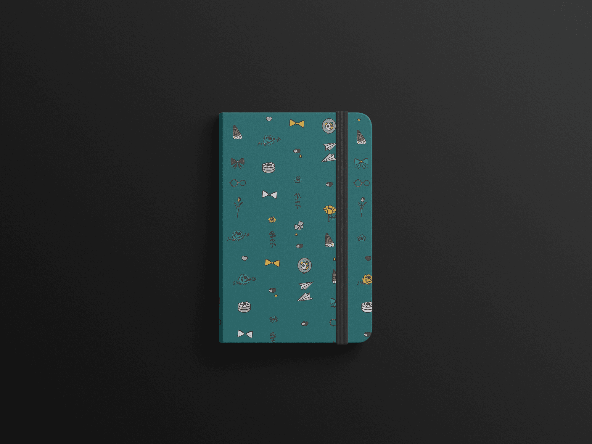 Metagarden Notebook