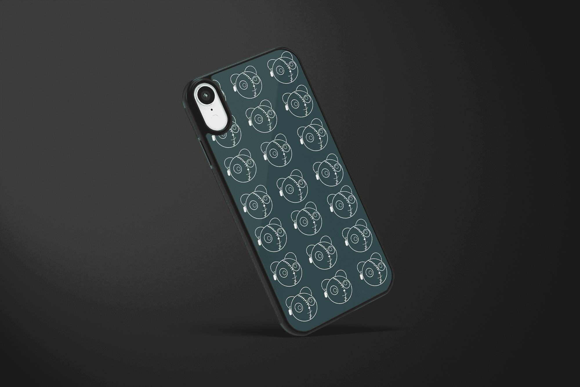Anya Outline Phone Case