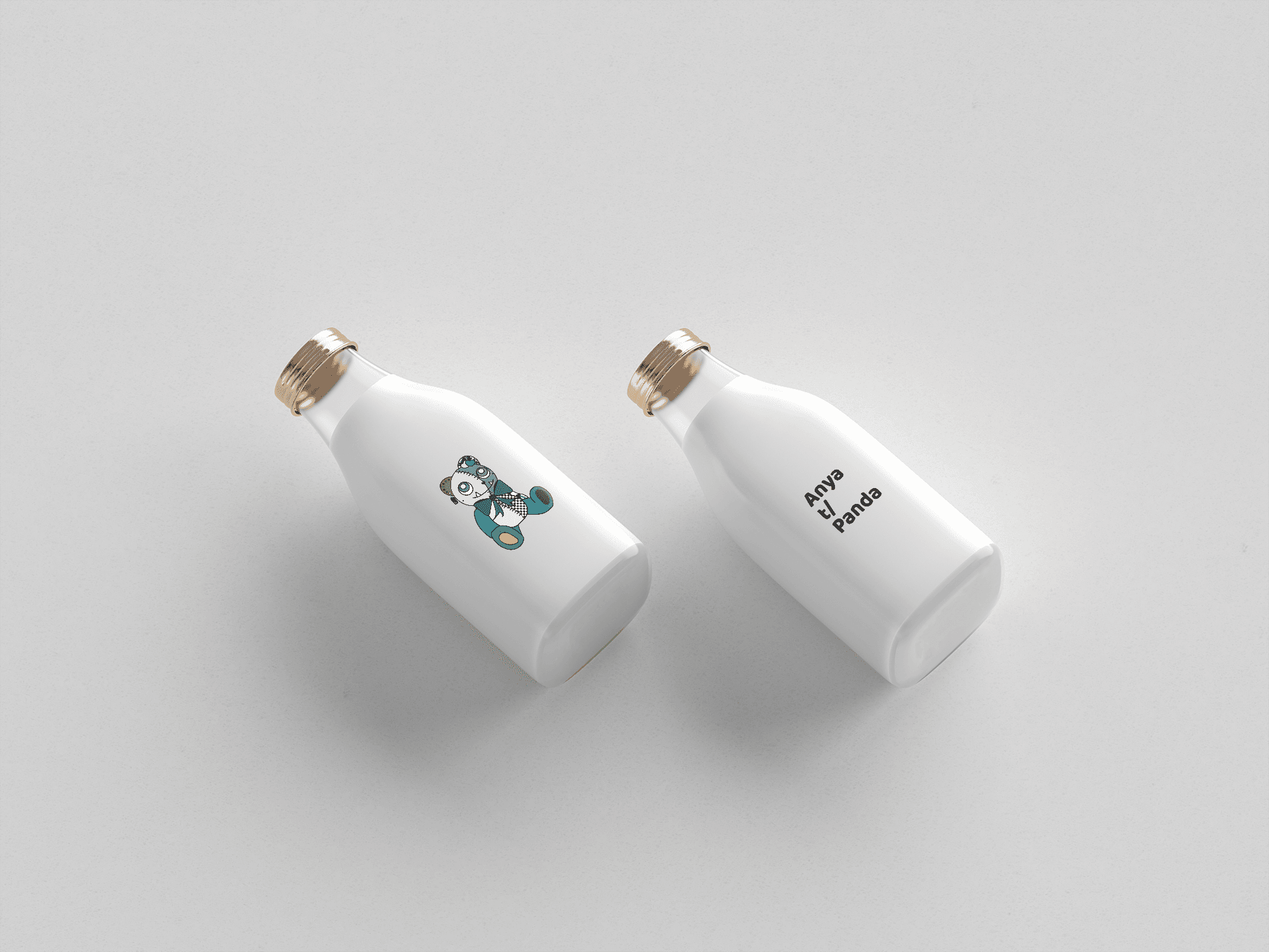 Anya Bottle